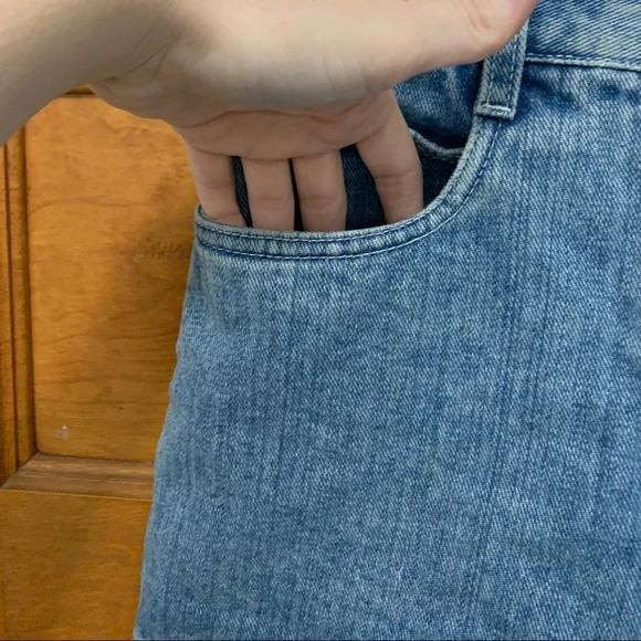 Vintage Rio By Stephen Mardon Denim Shorts - Picture 2 of 8